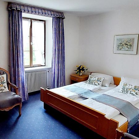 Hotel Kirchbuehl Im Schwarzwald Hotel Schönau im Schwarzwald Exteriér fotografie